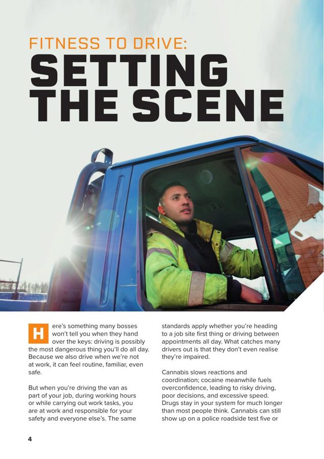 Fit to Drive page 4