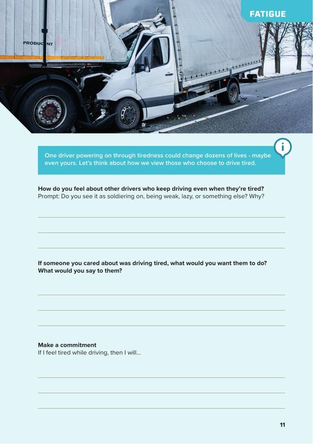 Fit to Drive page 11