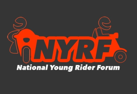 National Young Rider Forum
